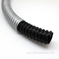 PVC internal Coated SS conduit